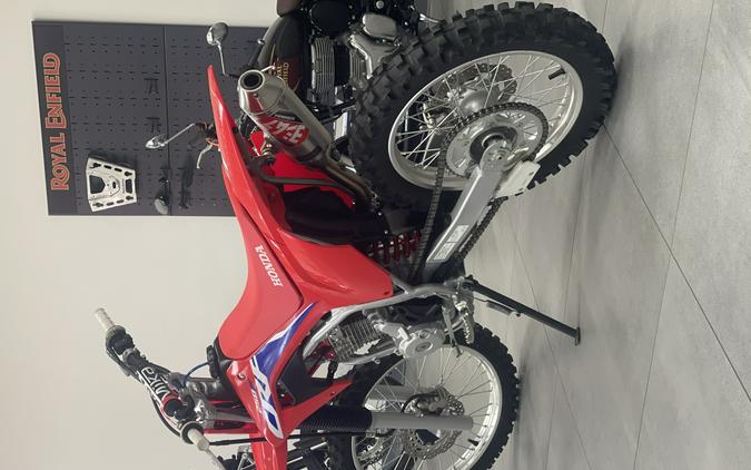 2023 Honda CRF® 250F
