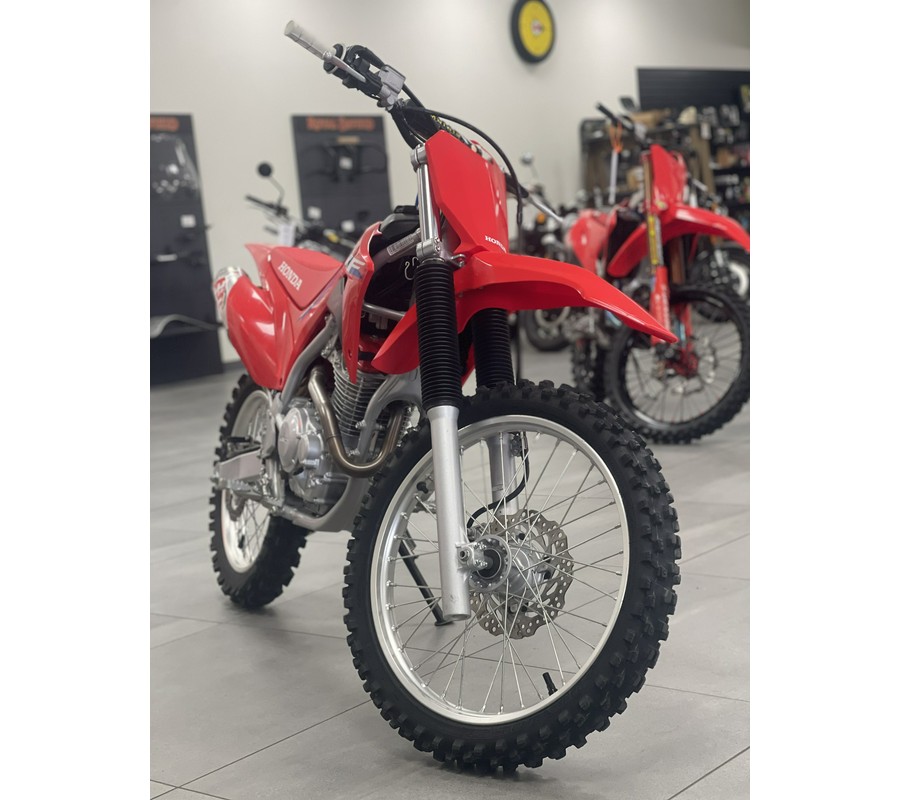 2023 Honda CRF® 250F