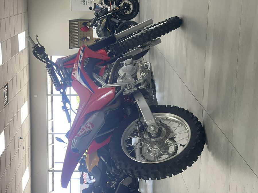 2023 Honda CRF® 250F