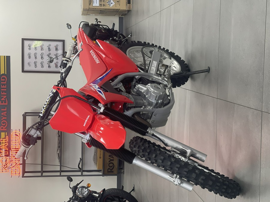 2023 Honda CRF® 250F