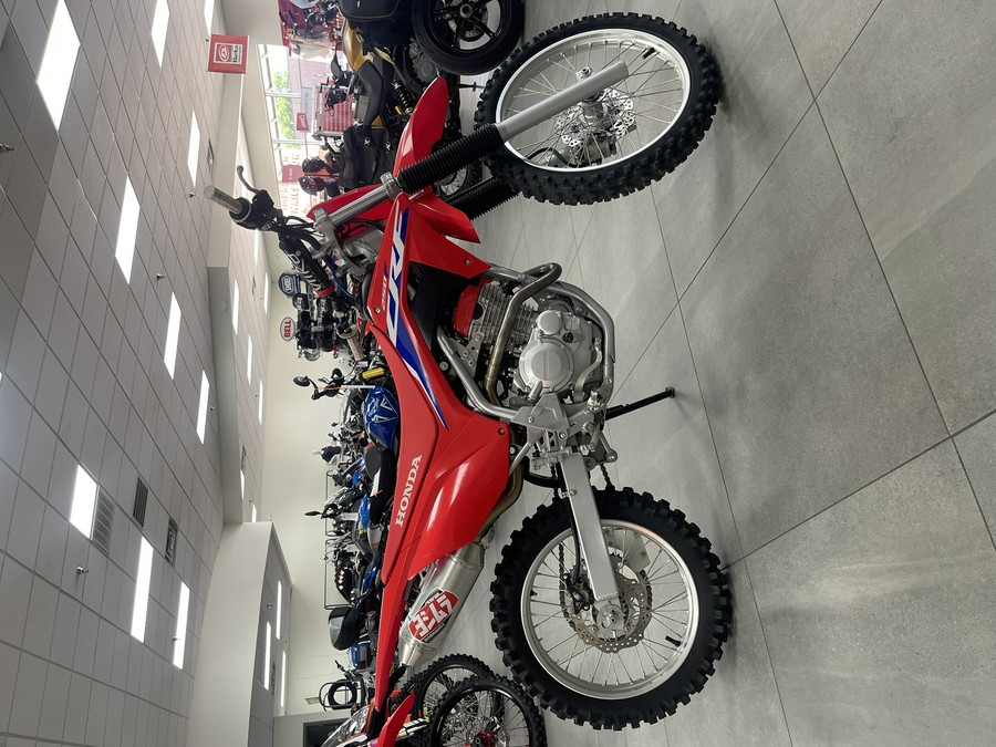 2023 Honda CRF® 250F