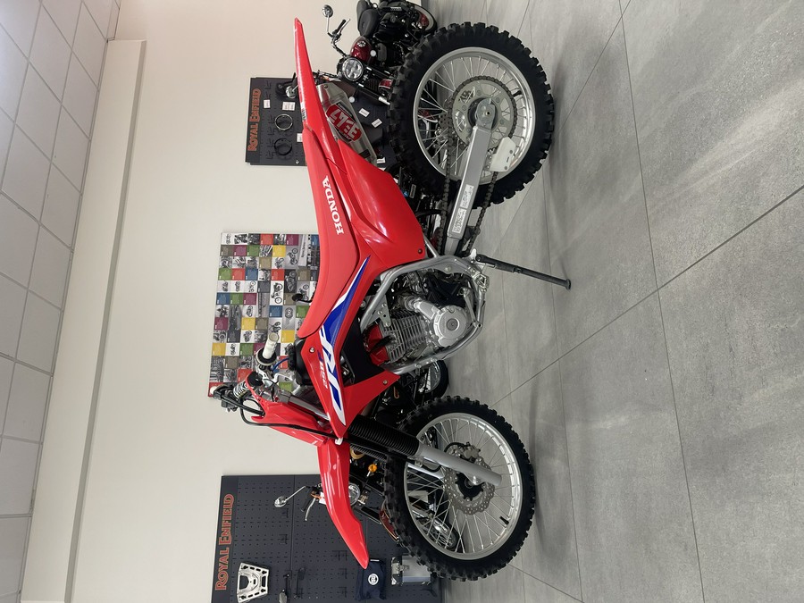 2023 Honda CRF® 250F