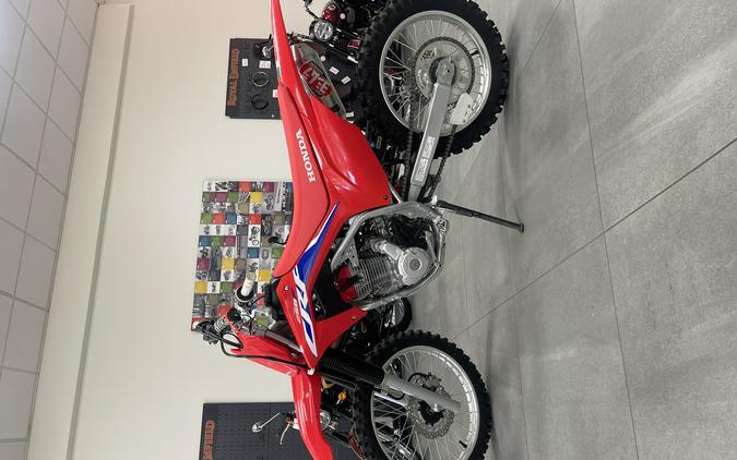 2023 Honda CRF® 250F