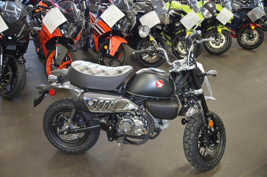 2026 Honda® Monkey