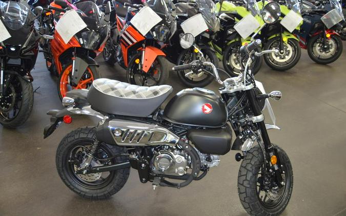2026 Honda® Monkey