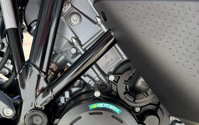 2027 KTM 1390 Super Adventure S EVO