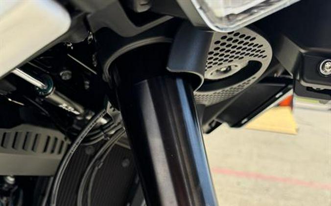 2027 KTM 1390 Super Adventure S EVO