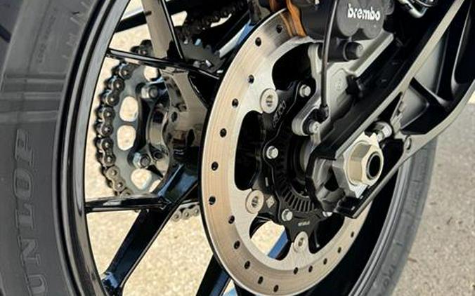 2027 KTM 1390 Super Adventure S EVO