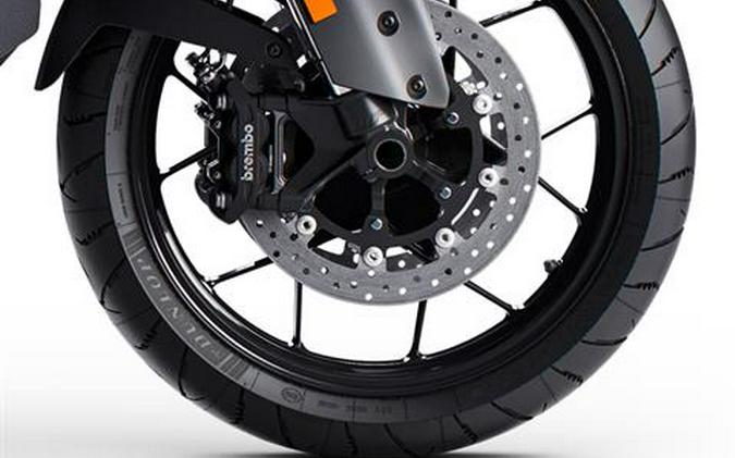 2027 KTM 1390 Super Adventure S EVO