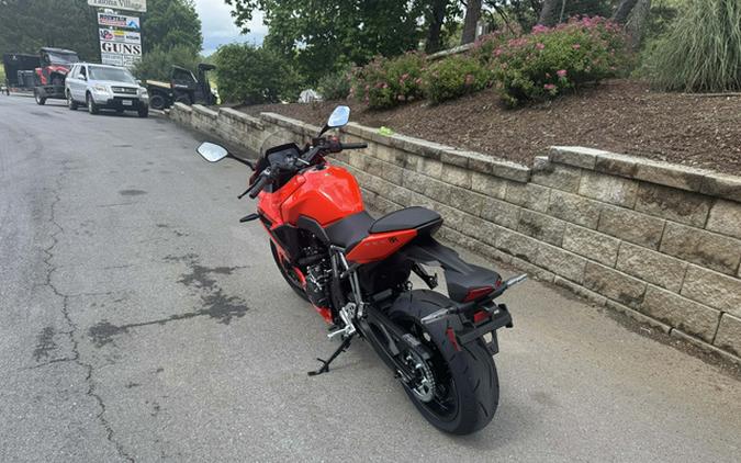 2026 Suzuki GSX R8