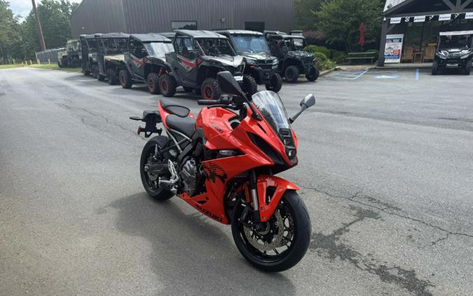 2026 Suzuki GSX R8