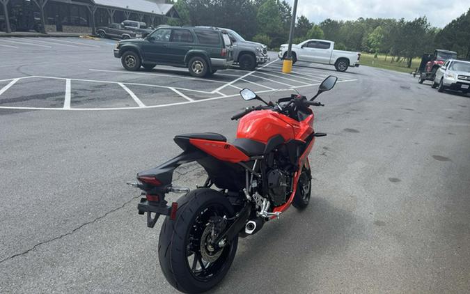 2026 Suzuki GSX R8