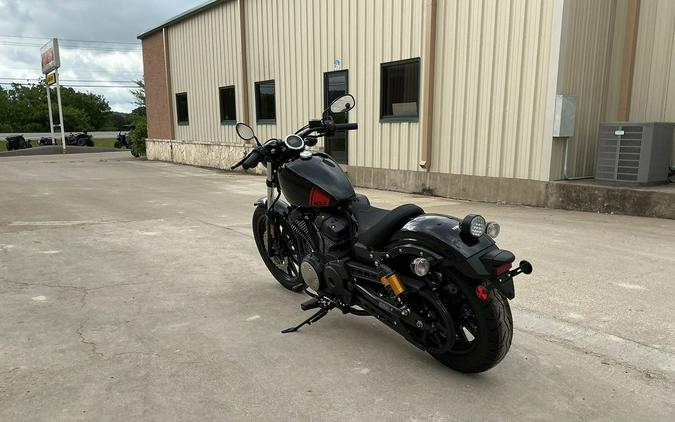 2025 Yamaha Bolt R-Spec
