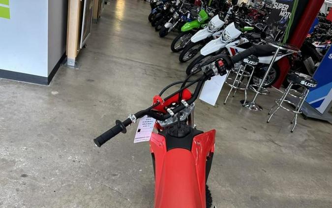 2027 Honda® CRF125F Big Wheel