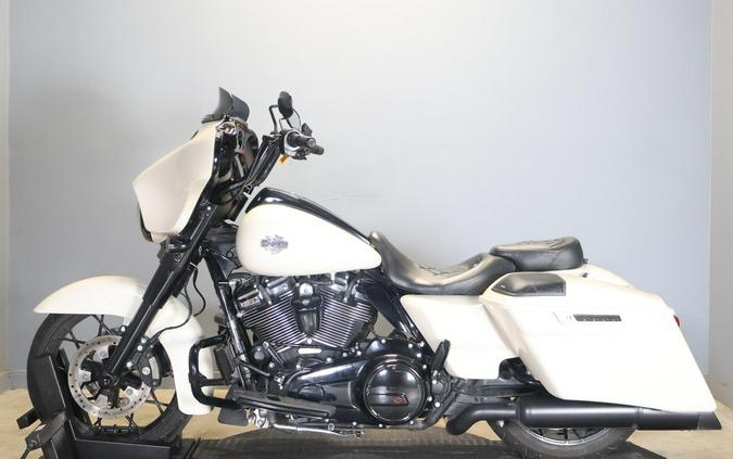 2022 Harley-Davidson Street Glide Special FLHXS
