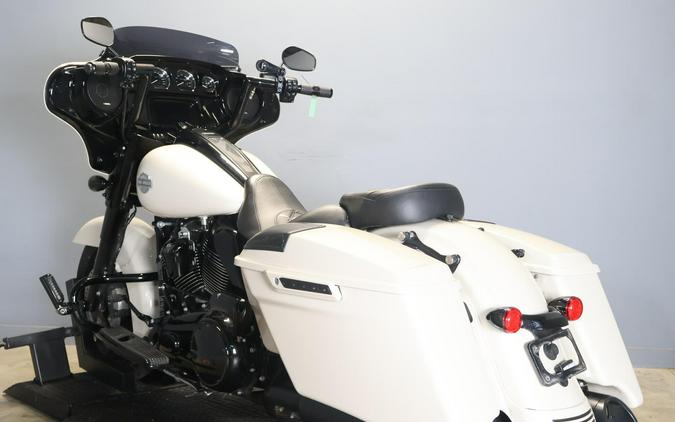 2022 Harley-Davidson Street Glide Special FLHXS