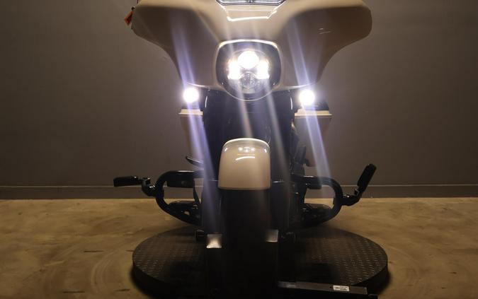 2022 Harley-Davidson Street Glide Special FLHXS