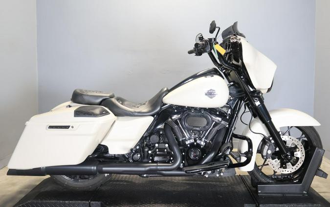 2022 Harley-Davidson Street Glide Special FLHXS