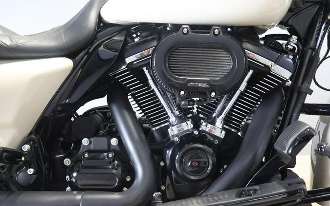 2022 Harley-Davidson Street Glide Special FLHXS