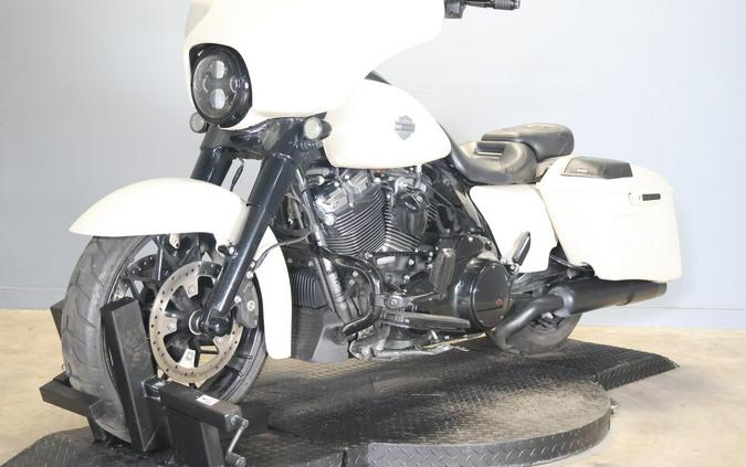 2022 Harley-Davidson Street Glide Special FLHXS