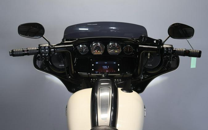 2022 Harley-Davidson Street Glide Special FLHXS