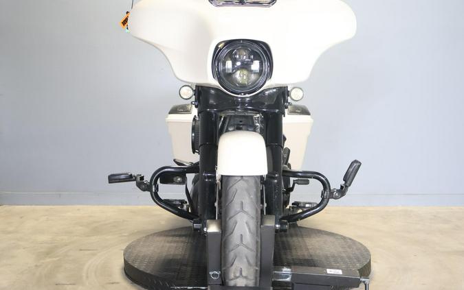 2022 Harley-Davidson Street Glide Special FLHXS