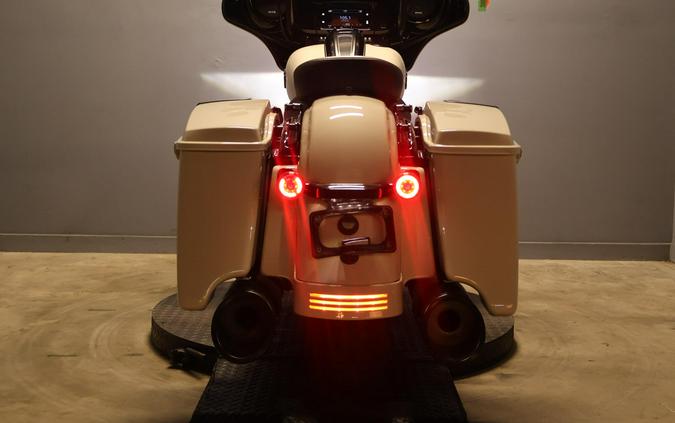 2022 Harley-Davidson Street Glide Special FLHXS