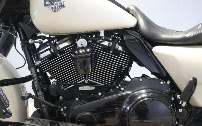 2022 Harley-Davidson Street Glide Special FLHXS