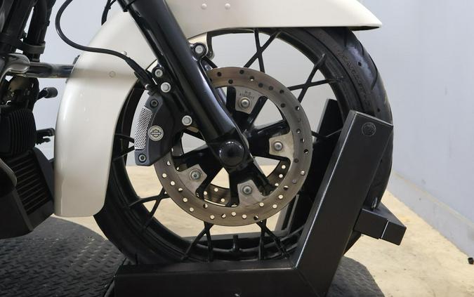 2022 Harley-Davidson Street Glide Special FLHXS