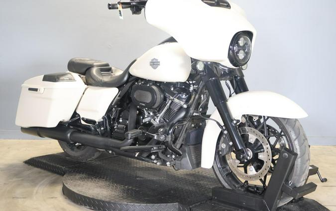 2022 Harley-Davidson Street Glide Special FLHXS