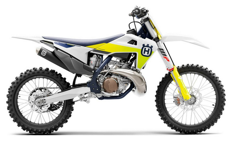 2021 Husqvarna TC 250