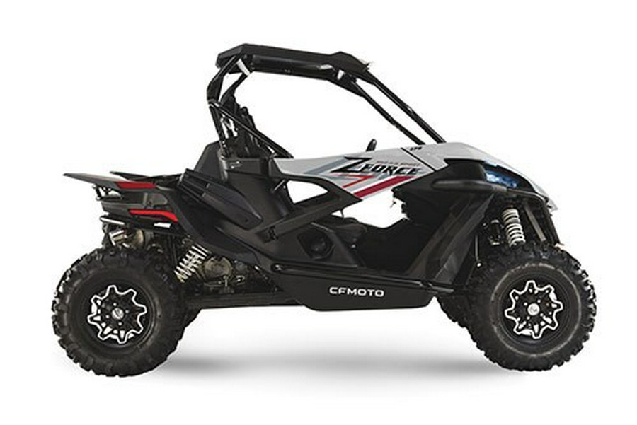 2023 CFMOTO ZFORCE 950 HO EX