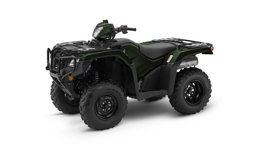 2024 Honda TRX520FM1