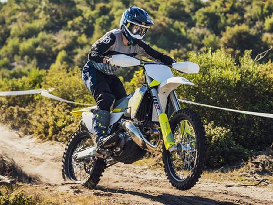 2024 Husqvarna TX 300