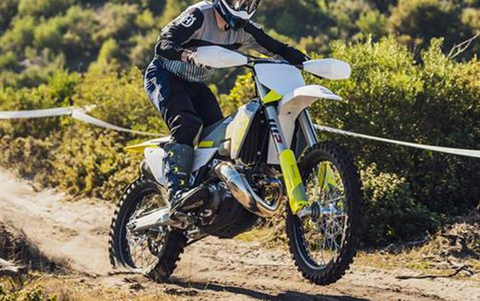 2024 Husqvarna TX 300