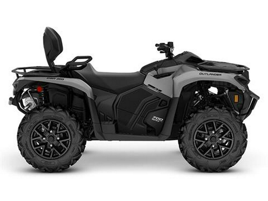 2023 Can-Am Outlander MAX XT 700