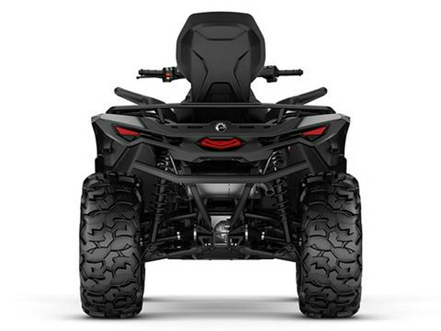 2023 Can-Am Outlander MAX XT 700