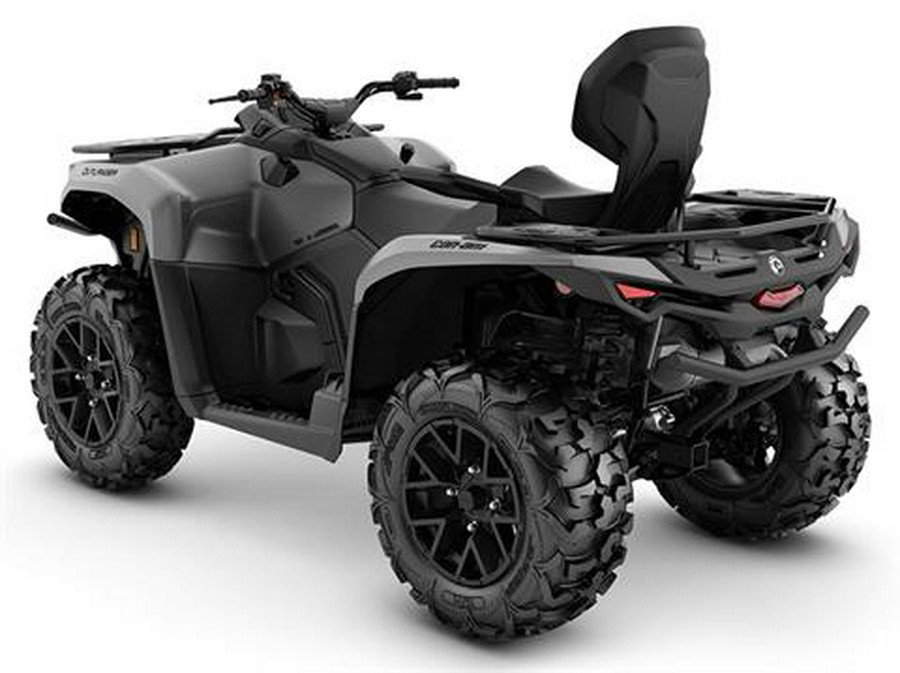 2023 Can-Am Outlander MAX XT 700