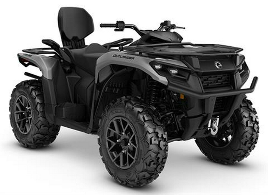 2023 Can-Am Outlander MAX XT 700