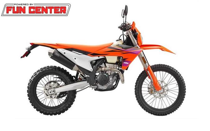 2024 KTM 350 EXC-F