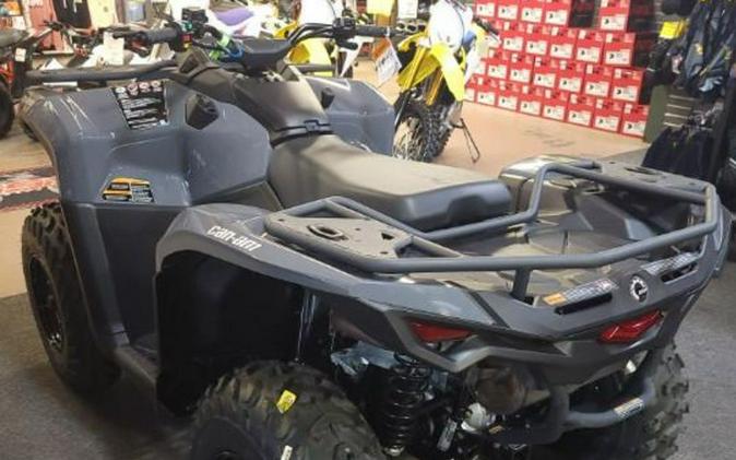 2024 Can-Am® Outlander DPS 500