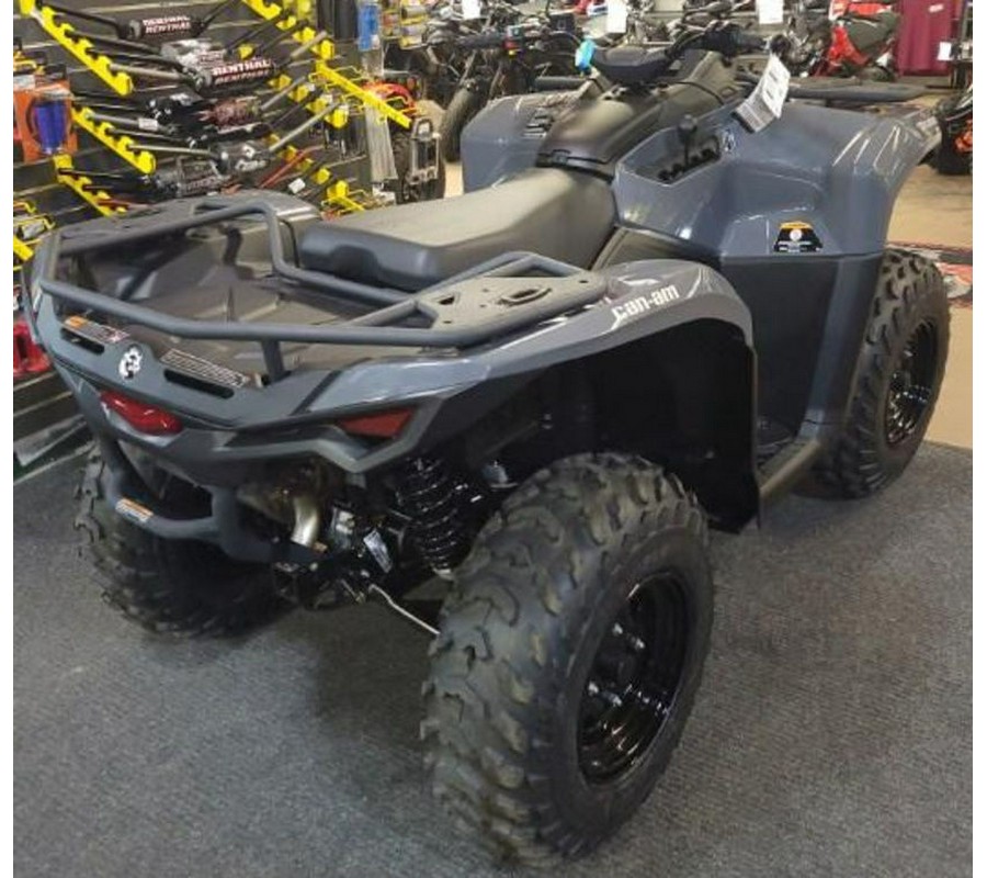 2024 Can-Am® Outlander DPS 500