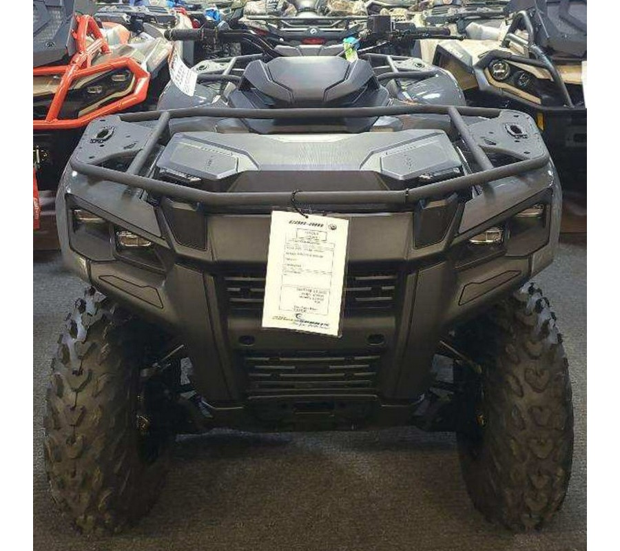 2024 Can-Am® Outlander DPS 500