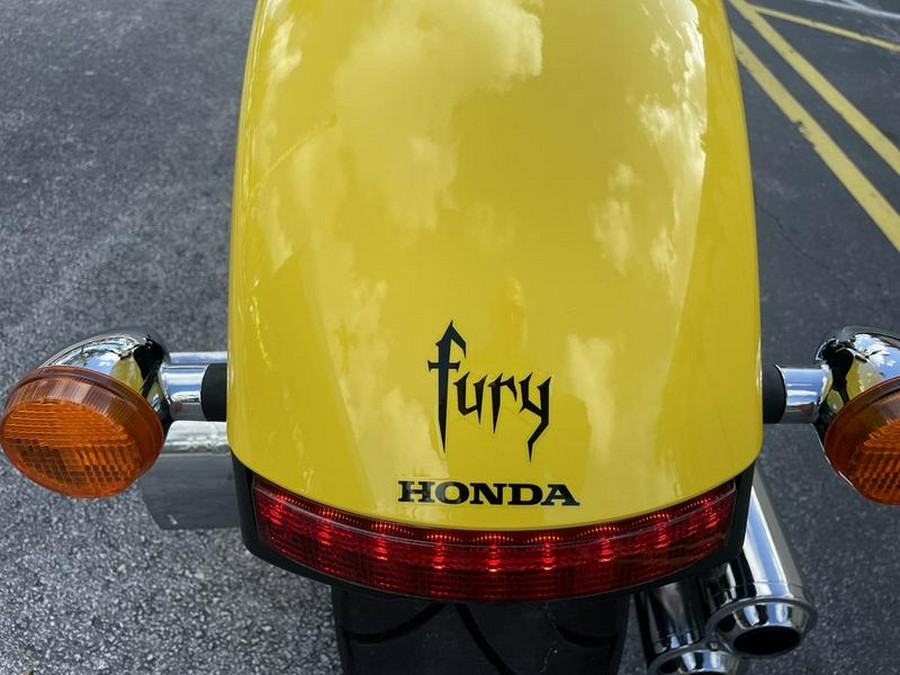 2022 Honda® Fury