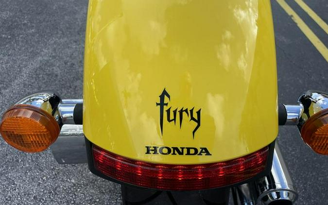 2022 Honda® Fury