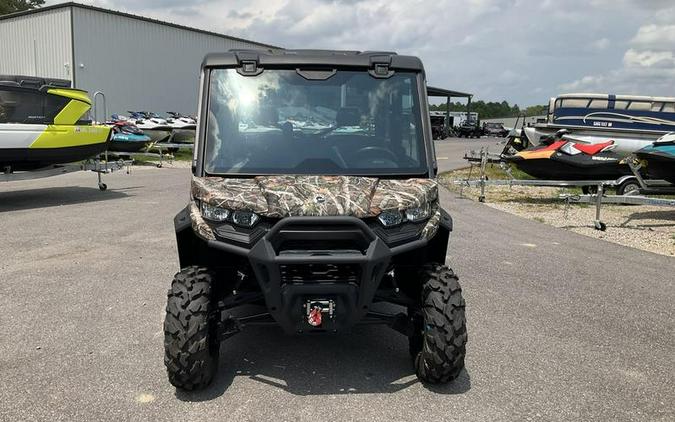 2024 Can-Am® Defender MAX XT HD10 Wildland Camo