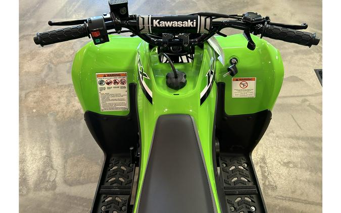 2024 Kawasaki KFX® 50