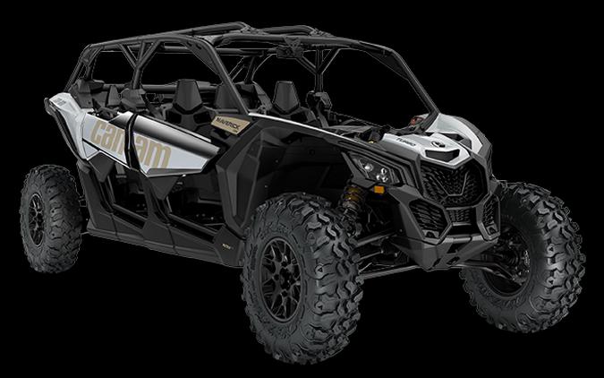 2024 CAN-AM MAVERICK X3 MAX DS TURBO