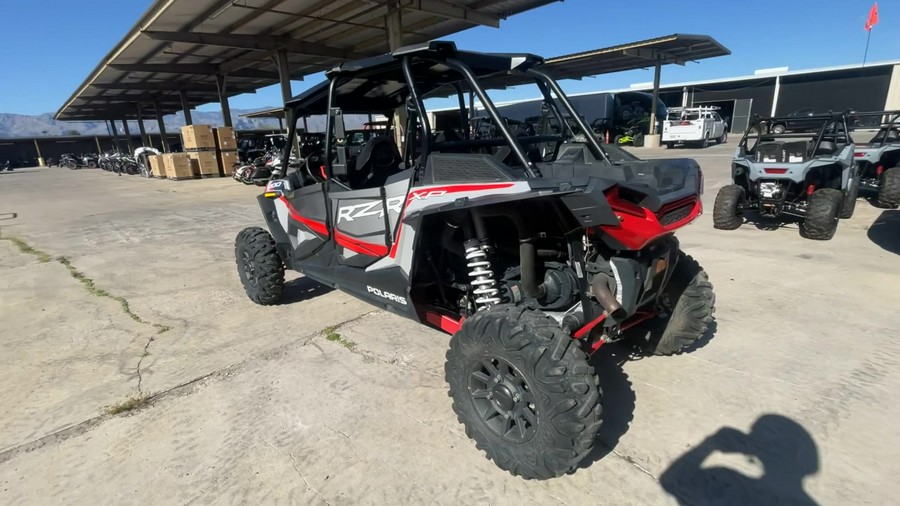 2022 Polaris® RZR XP 4 1000 Premium