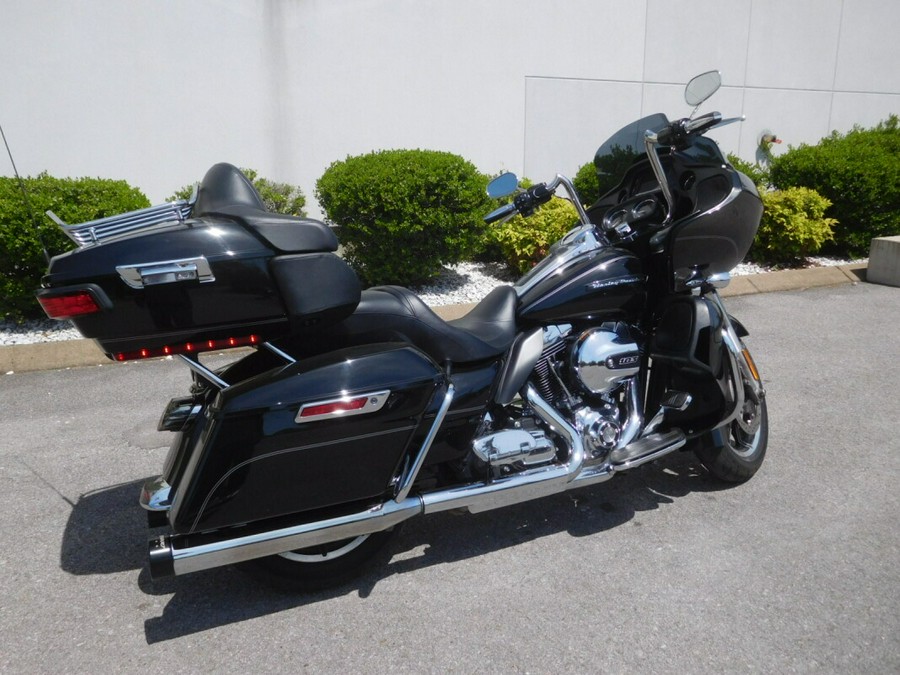 FLTRU 2016 Road Glide Ultra